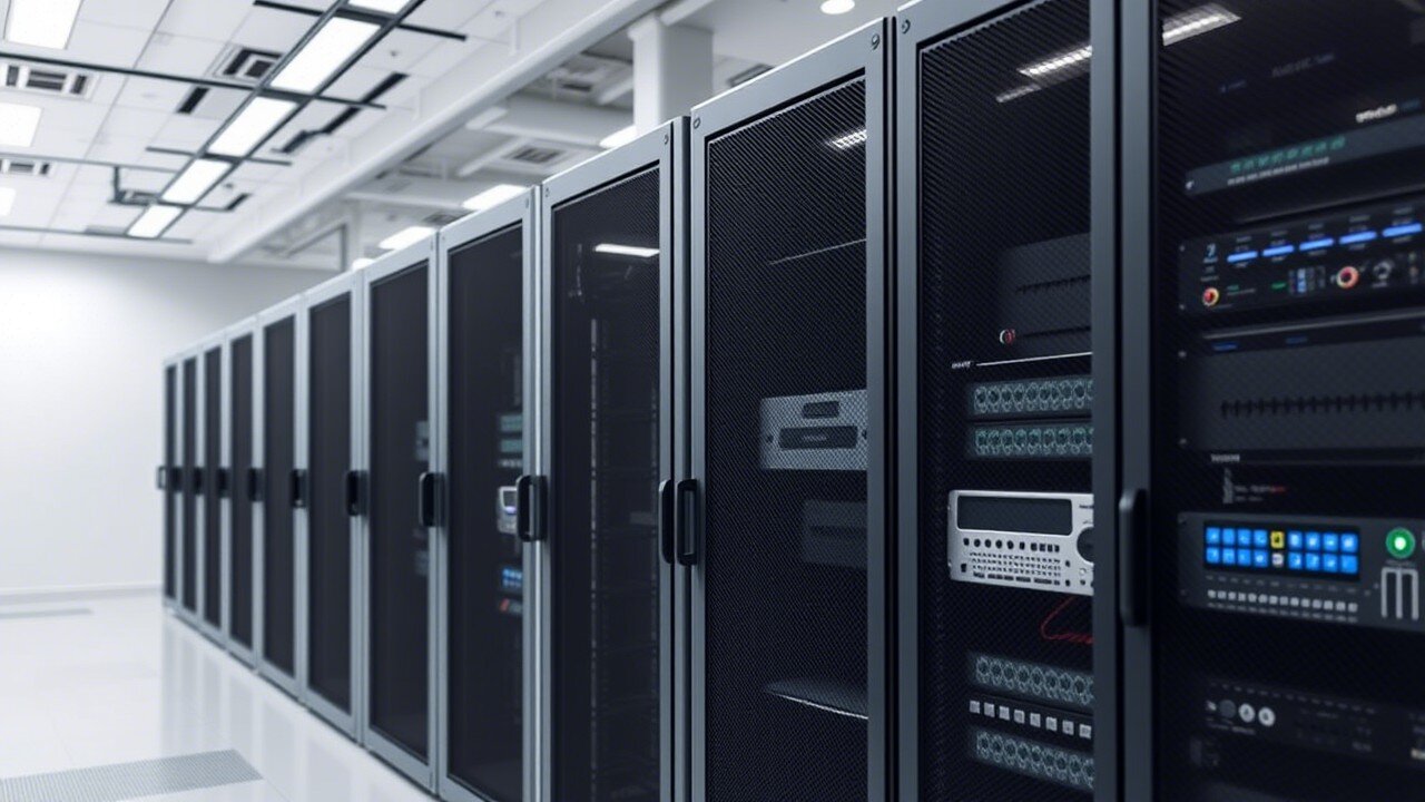 Преимущества аренды стоек в ЦОД (colocation) | novgorod.sky-dynamics.ru Преимущества аренды стоек в ЦОД (colocation)
